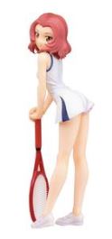 GIRLS UND PANZER ROSEHIP 1/7 PVC FIG