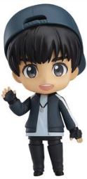 YURI ON ICE PHICHIT CHULANONT NENDOROID AF