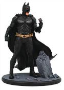 DC GALLERY BATMAN DARK KNIGHT MOVIE PVC FIGURE