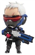 OVERWATCH SOLDIER 76 NENDOROID AF CLASSIC SKIN VER