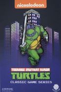 TMNT TURTLES IN TIME CHARACTER SELECT LEO PIN