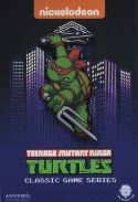 TMNT TURTLES IN TIME CHARACTER SELECT RAPHAEL PIN
