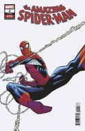 AMAZING SPIDER-MAN #2 2ND PTG OTTLEY VAR