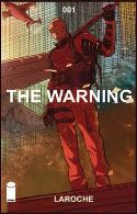 WARNING #1 (O/A) (MR)