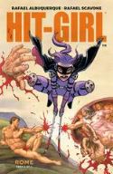 HIT-GIRL #10 CVR C BURNHAM (MR)