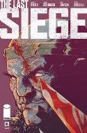 LAST SIEGE #6 (OF 8) CVR A GREENWOOD