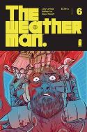 WEATHERMAN #6 CVR A FOX (MR)