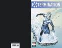 EXTERMINATION #5 (OF 5) HAWTHORNE CONNECTING VAR