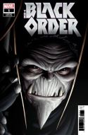 BLACK ORDER #1 (OF 5) CHRISTOPHER VAR