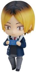 HAIKYU KENMA KOZUME NENDOROID AF UNIFORM VER