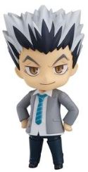 HAIKYU KOTARO BOKUTO NENDOROID AF UNIFORM VER