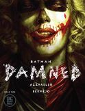 BATMAN DAMNED #2 (OF 3) (MR)