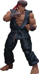 STORM COLLECTIBLES ULTRA STREET FIGHTER II EVIL RYU 1/12 AF