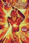FLASH SC YA NOVEL VOL 01 HOCUS POCUS (RES)