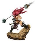 FAIRY TAIL ERZA SCARLET 1/6 PVC FIG KNIGHT VER (MR)