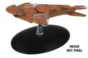 STAR TREK STARSHIPS FIG MAG #136 KELDON CLASS
