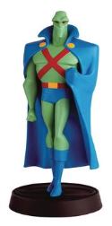 DC JUSTICE LEAGUE TAS FIG COLL SER 1 #6 MARTIAN MANHUNTER (C