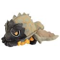 MONSTER HUNTER WORLD BAZELGEUSE PLUSH