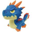 MONSTER HUNTER LAGIACRUS PLUSH