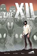 XII TP VOL 01 THE FATHER