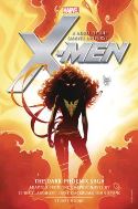 X-MEN DARK PHOENIX SAGA HC (RES)