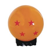 DRAGON BALL Z 4 STAR DRAGON BALL PORTABLE LAMP