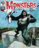 FAMOUS MONSTERS OF FILMLAND #290 2018 ANNUAL KONG VARIANT CV