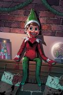GRIMM FAIRY TALES 2018 HOLIDAY SPECIAL CVR A ERIC J