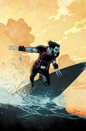 RETURN OF WOLVERINE #2 (OF 5) SHALVEY VAR