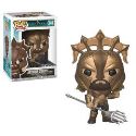 POP DC HEROES ARTHUR CURRY AS GLADIATOR VINYL FIG