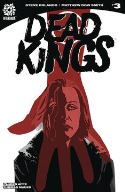 DEAD KINGS #3