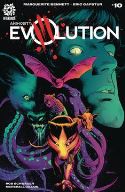 ANIMOSITY EVOLUTION #10 (MR)
