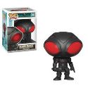 POP DC HEROES BLACK MANTA VINYL FIG