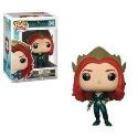 POP DC HEROES MERA VINYL FIG