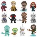 MYSTERY MINIS AQUAMAN 12PC BMB DISP