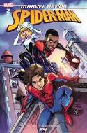 MARVEL ACTION SPIDER-MAN #2