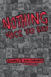 NOTHING NICE TO SAY GN (MR)