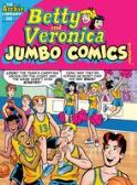 BETTY & VERONICA JUMBO COMICS DIGEST #269