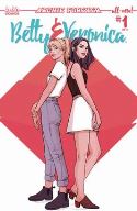 BETTY & VERONICA #1 (OF 5) CVR A LANZ