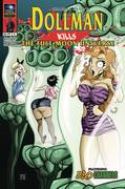 DOLLMAN KILLS THE FULL MOON UNIVERSE #5 (OF 6) CVR B MENDOZA