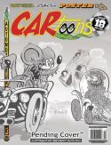 CARTOONS MAGAZINE #18
