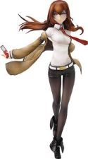 STEINS GATE KURISU MAKISE 1/8 PVC FIG