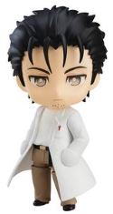 STEINS GATE RINTARO OKABE NENDOROID AF KYOUMA HOUOUIN VER (C