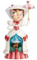 MISS MINDY MARY POPPINS MUSICAL LIGHT UP FIGURE