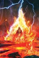 STAR WARS DARTH VADER #25