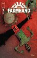 FARMHAND #2 2ND PTG (MR)