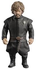 GAME OF THRONES TYRION LANNISTER S7 1/6 SCALE FIG (Net)