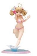 IDOLMASTER CINDERELLA GIRLS TOKONATSU SHIN SATO 1/8 PVC FIG