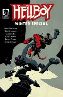 HELLBOY WINTER SPECIAL 2018 CVR A MIGNOLA