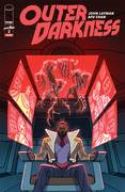 OUTER DARKNESS #2 (MR)